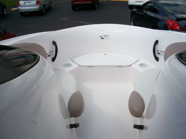 2000 YAMAHA LS 2000 Unknown