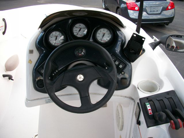 2000 YAMAHA LS 2000 Unknown