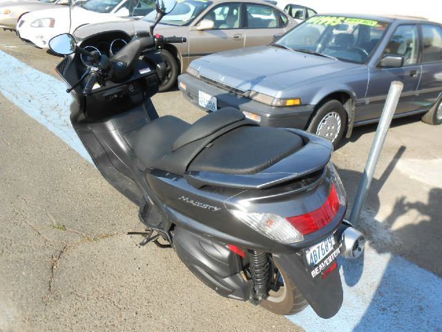 2005 YAMAHA MAJESTY Quad-short-slt-hemi-4wd-20 INCH Rims-1 Owner