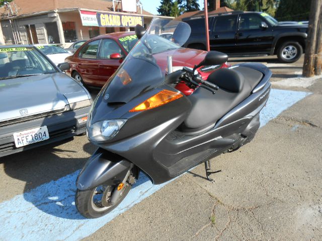 2005 YAMAHA MAJESTY Quad-short-slt-hemi-4wd-20 INCH Rims-1 Owner