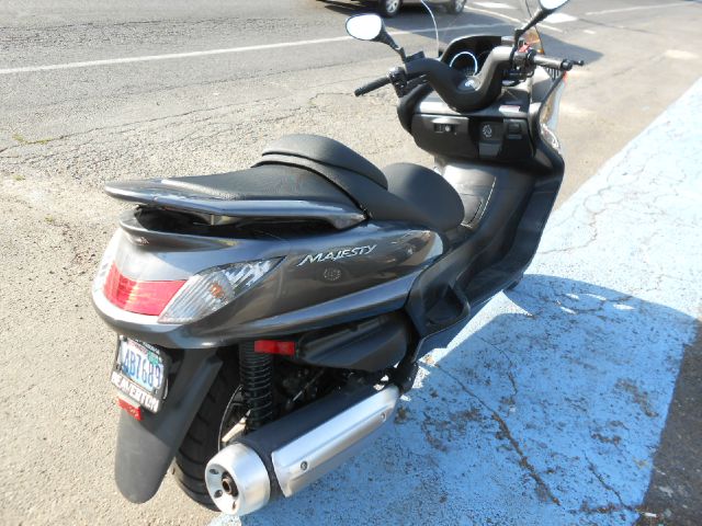 2005 YAMAHA MAJESTY Quad-short-slt-hemi-4wd-20 INCH Rims-1 Owner