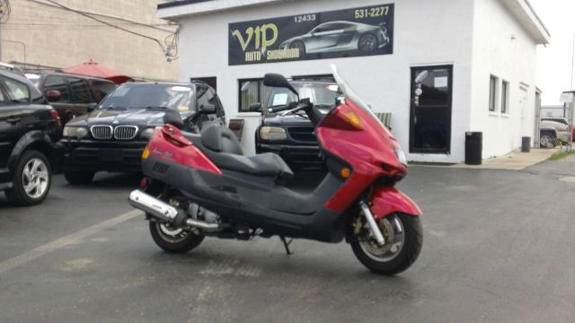 2008 YAMAHA MC Unknown