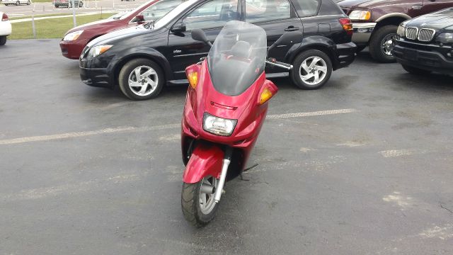 2008 YAMAHA MC Unknown