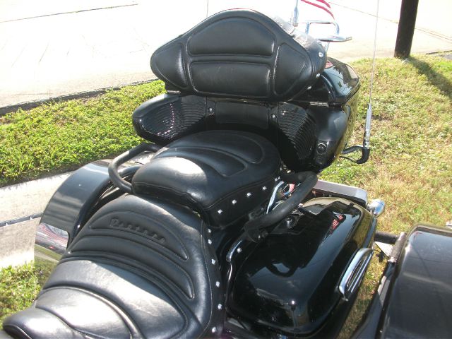 2006 YAMAHA Midnight Venture Trike 4WD Reg Cab 133 SLE1