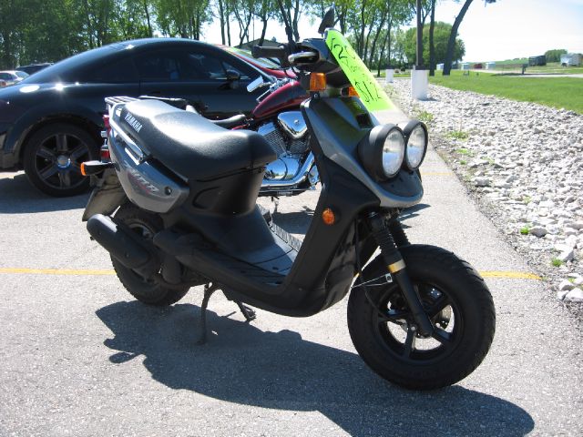 2005 YAMAHA Moped Unknown