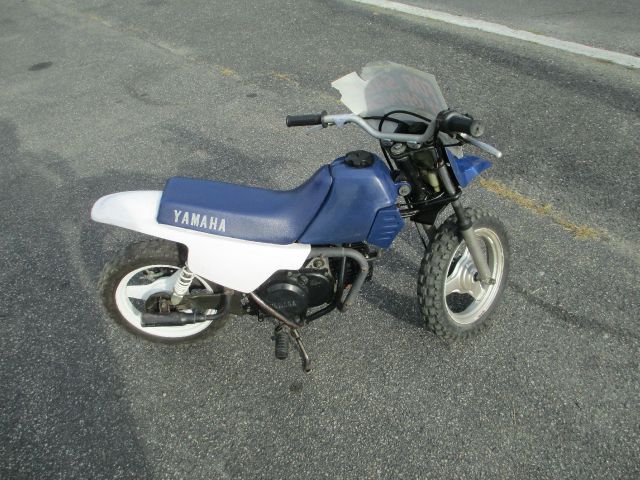 1998 YAMAHA PW50 Unknown