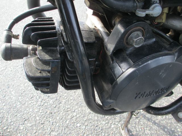 1998 YAMAHA PW50 Unknown