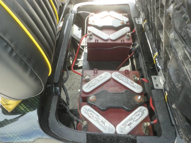 2008 YAMAHA Pitts Steelers Unknown