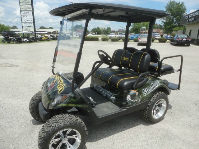 2008 YAMAHA Pitts Steelers Unknown