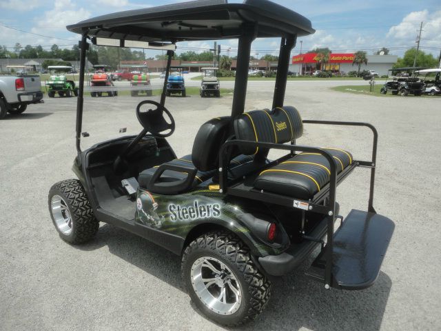 2008 YAMAHA Pitts Steelers Unknown