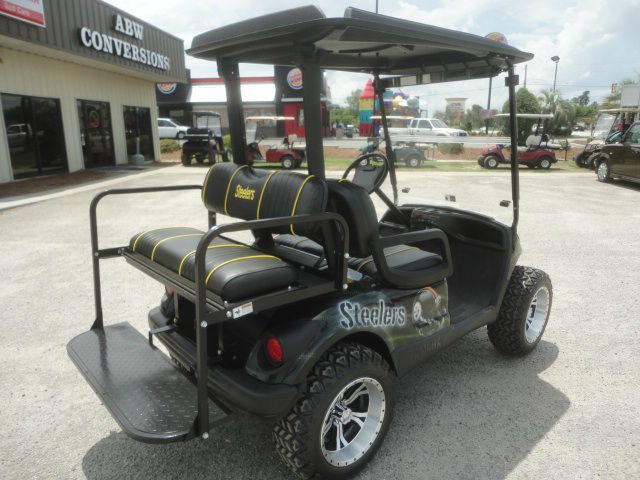 2008 YAMAHA Pitts Steelers Unknown