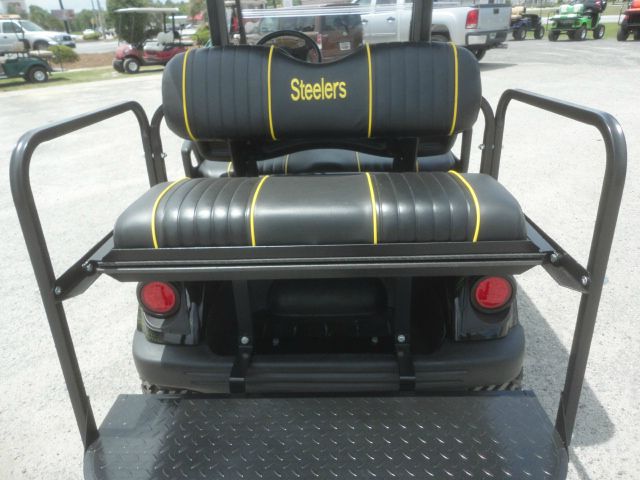 2008 YAMAHA Pitts Steelers Unknown