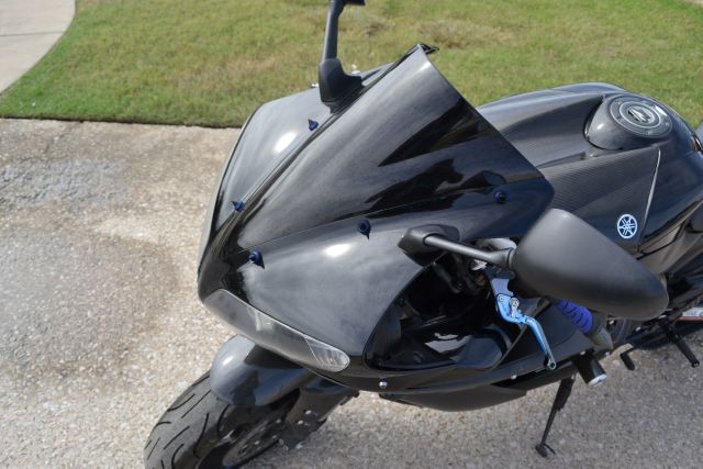 2005 YAMAHA r-1 Unknown