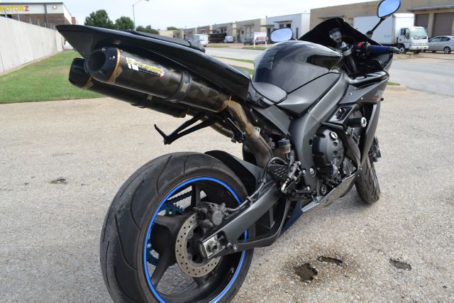 2005 YAMAHA r-1 Unknown