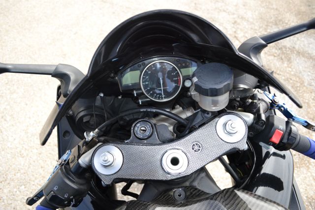 2005 YAMAHA r-1 Unknown