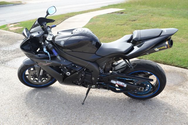 2005 YAMAHA r-1 Unknown