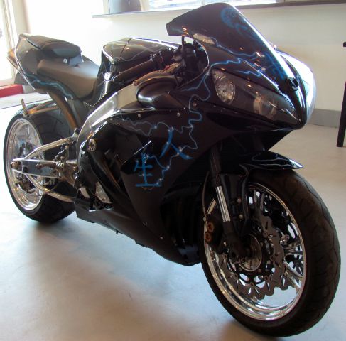 2004 YAMAHA R1 Unknown