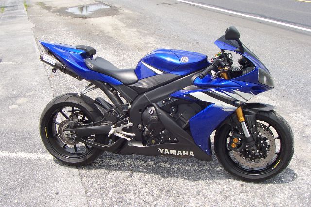 2006 YAMAHA R1 Unknown