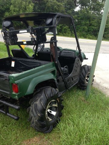 2007 YAMAHA RHINO Unknown