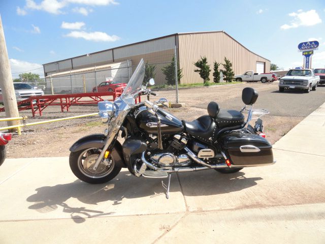 2005 YAMAHA ROYAL STAR 600 Convertible