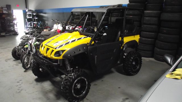 2006 YAMAHA RHINO Unknown