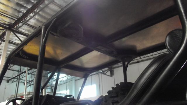 2006 YAMAHA RHINO Unknown