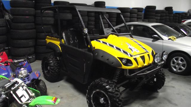 2006 YAMAHA RHINO Unknown