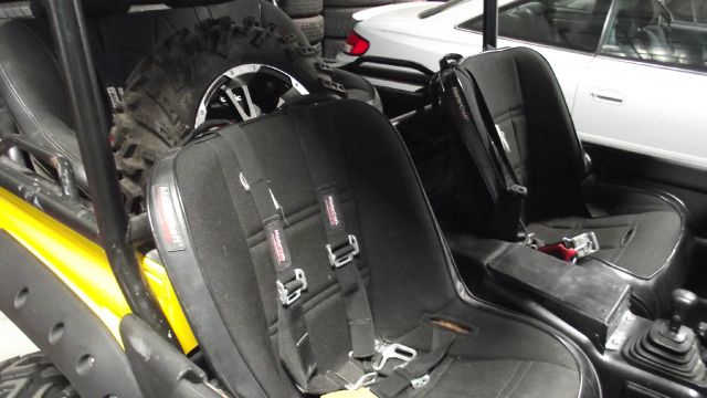 2006 YAMAHA RHINO Unknown