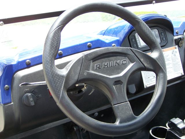 2008 YAMAHA RHINO Unknown