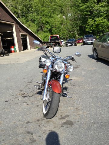 2003 YAMAHA Road Star 4x4 Base
