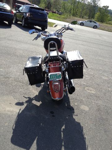 2003 YAMAHA Road Star 4x4 Base