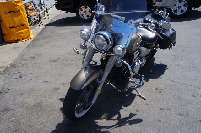 2004 YAMAHA Road Star R/T AWD
