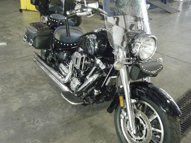2004 YAMAHA Road Star Unknown