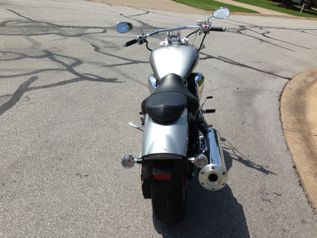 2009 YAMAHA Road Star XLT Premiuim E.L