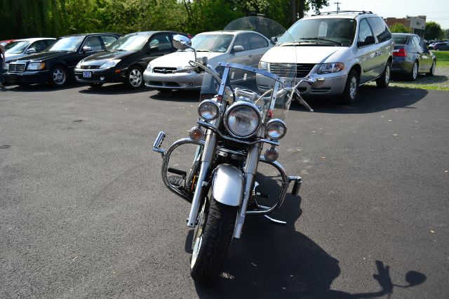 2006 YAMAHA Road Star Silverado 4dr Sdn Quattro Manual