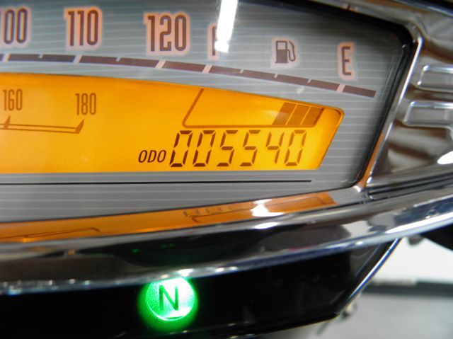 2008 YAMAHA Royal Star Tour Deluxe Unknown