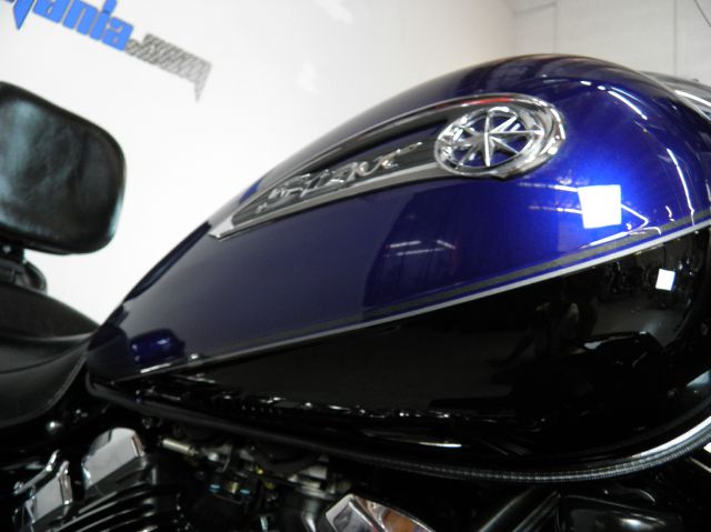 2008 YAMAHA Royal Star Tour Deluxe Unknown