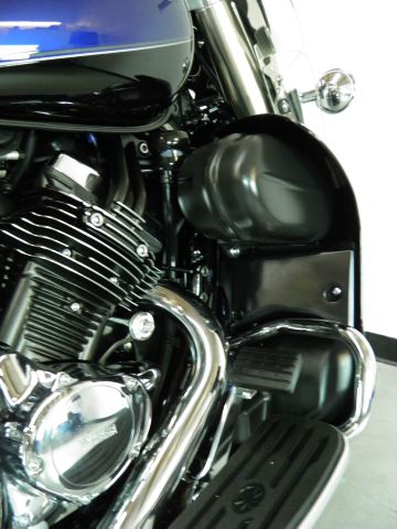 2008 YAMAHA Royal Star Tour Deluxe Unknown