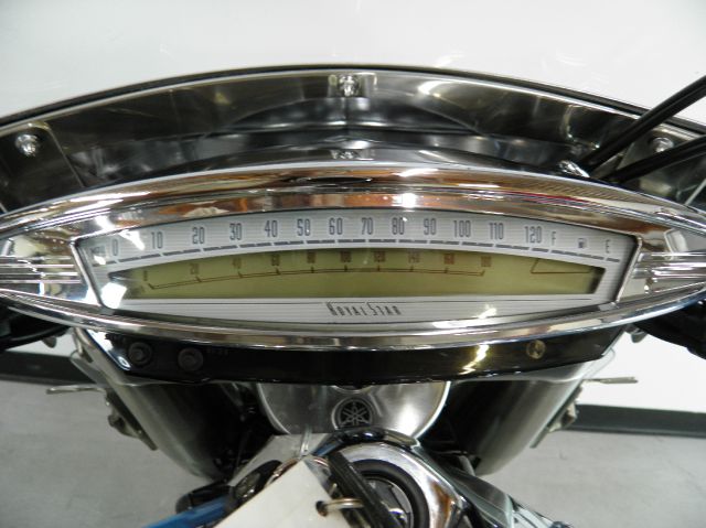 2008 YAMAHA Royal Star Tour Deluxe Unknown