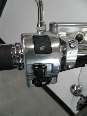 2008 YAMAHA Royal Star Tour Deluxe Unknown