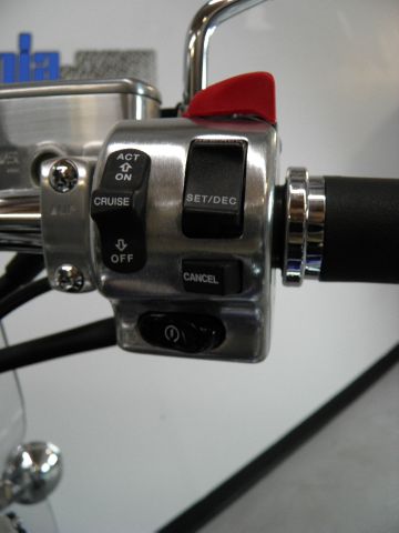 2008 YAMAHA Royal Star Tour Deluxe Unknown