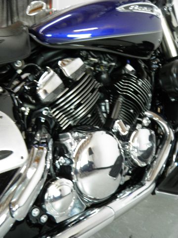 2008 YAMAHA Royal Star Tour Deluxe Unknown