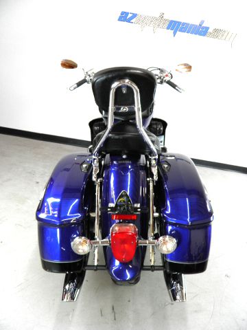 2008 YAMAHA Royal Star Tour Deluxe Unknown