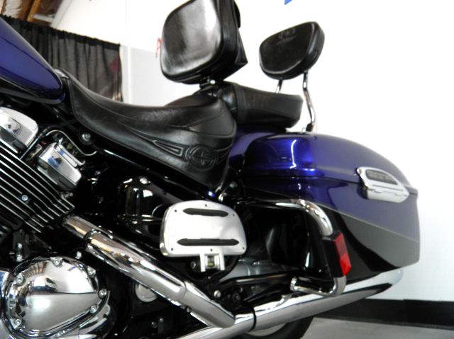 2008 YAMAHA Royal Star Tour Deluxe Unknown