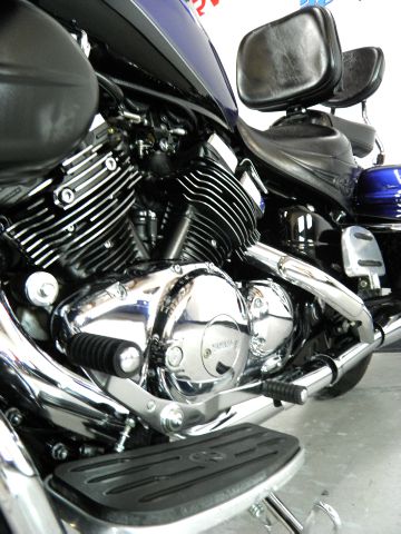 2008 YAMAHA Royal Star Tour Deluxe Unknown