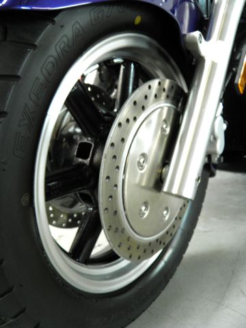 2008 YAMAHA Royal Star Tour Deluxe Unknown