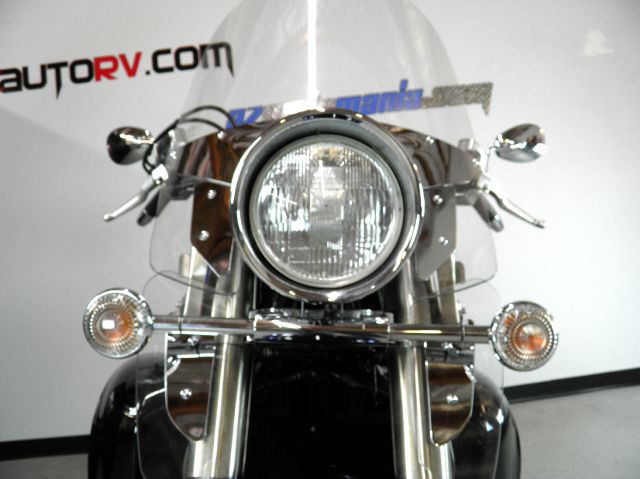 2008 YAMAHA Royal Star Tour Deluxe Unknown