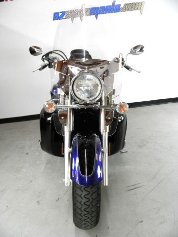 2008 YAMAHA Royal Star Tour Deluxe Unknown