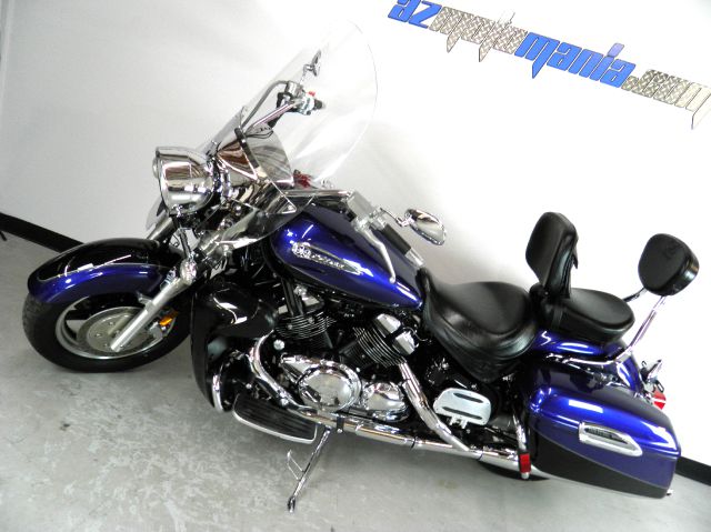 2008 YAMAHA Royal Star Tour Deluxe Unknown