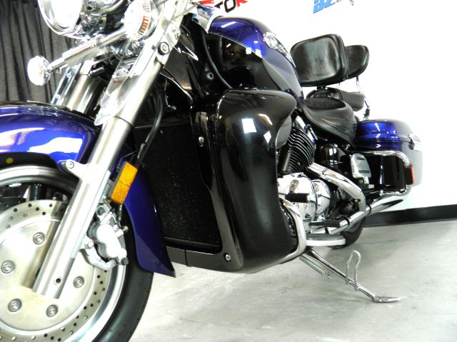 2008 YAMAHA Royal Star Tour Deluxe Unknown